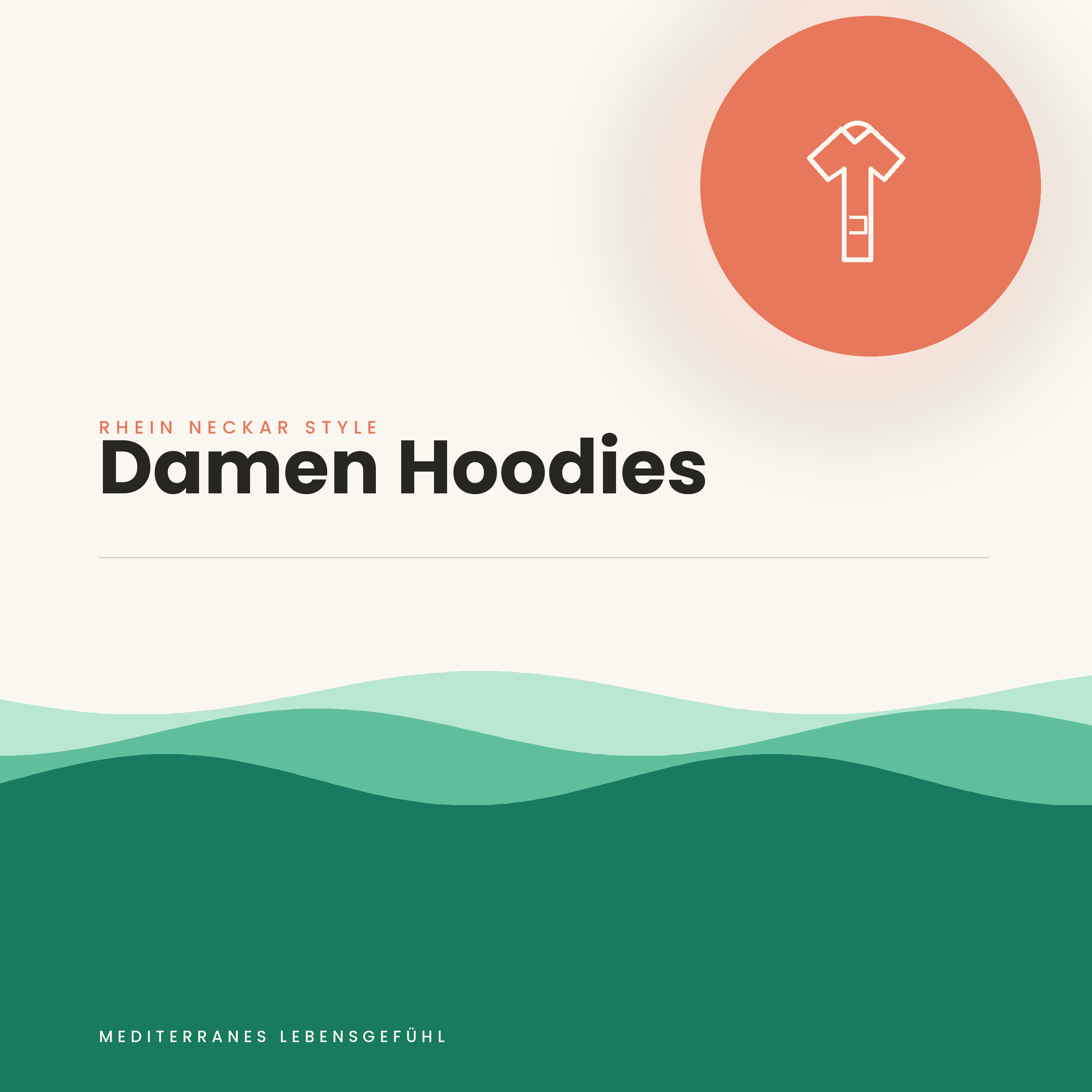 Damen Hoodies