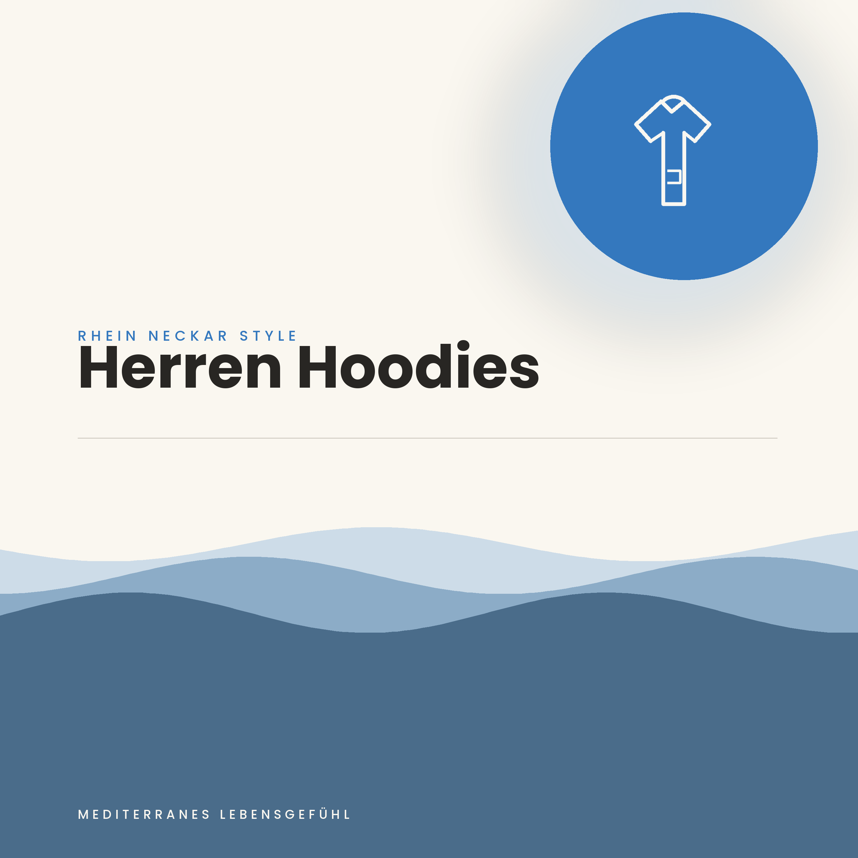 Herren Hoodies