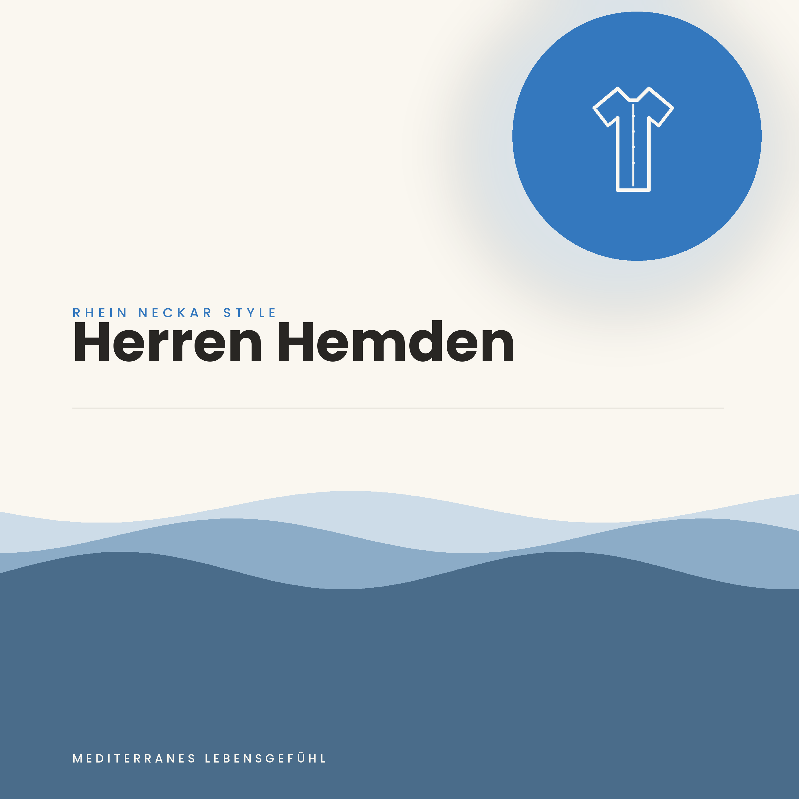 Herren Hemden