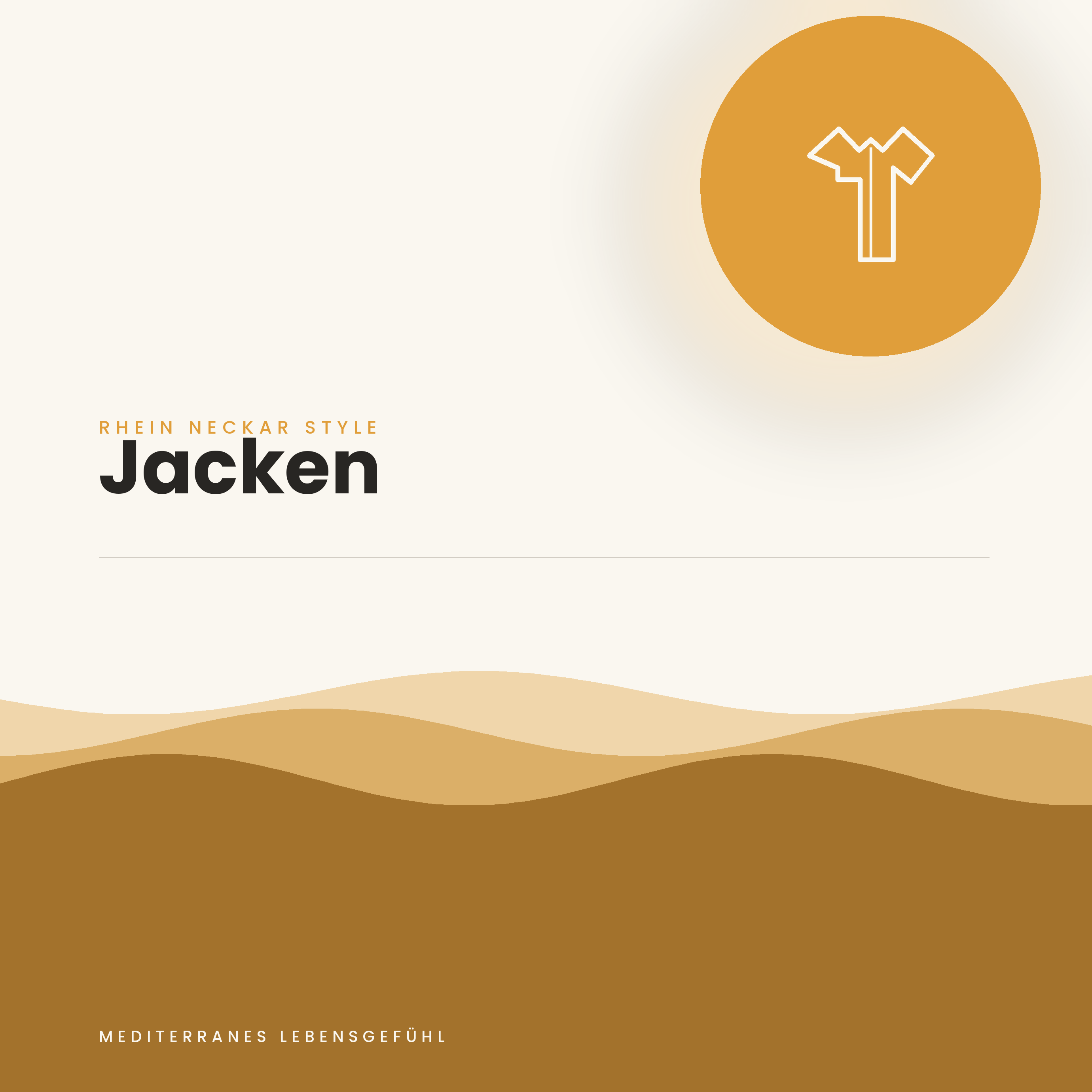 Jacken