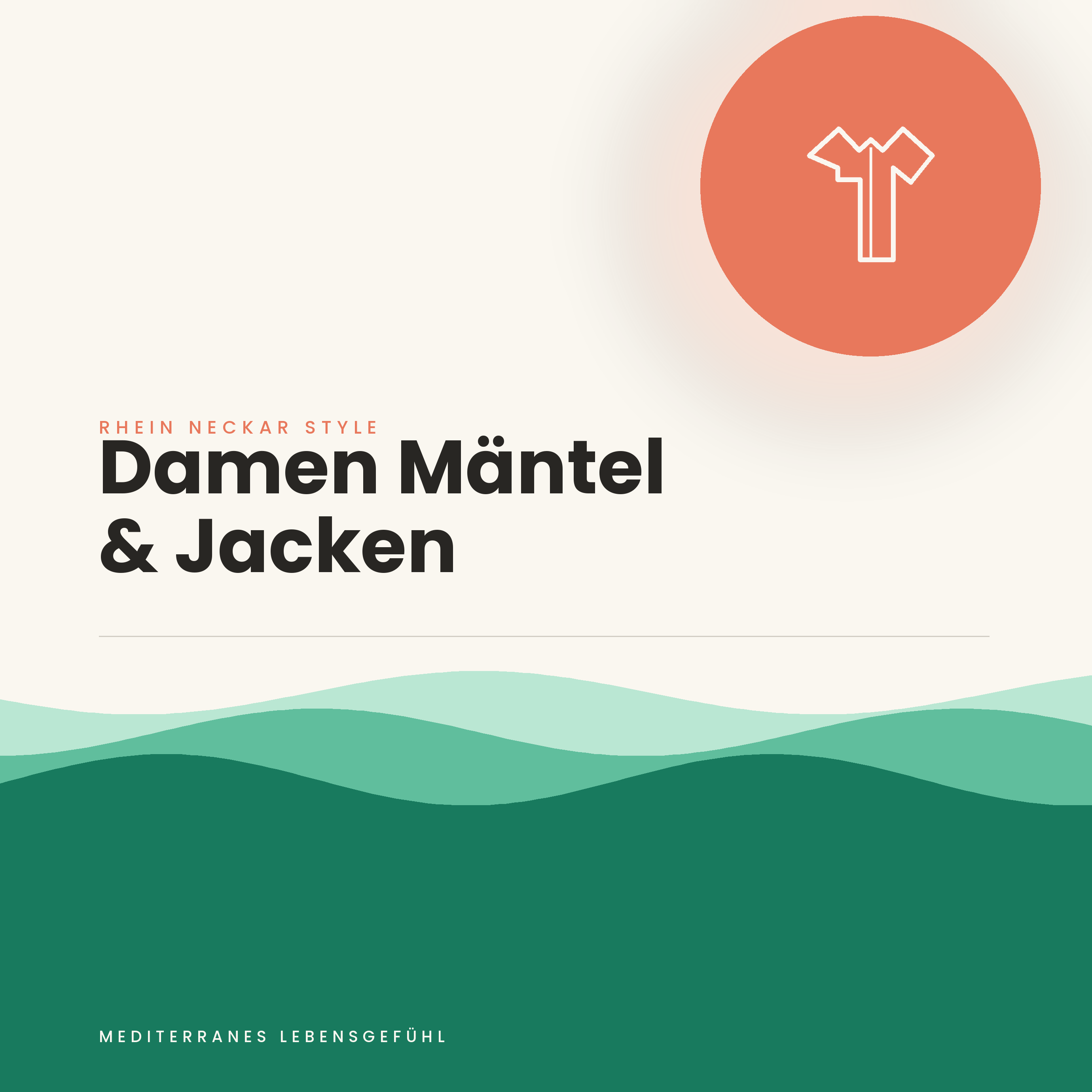 Damen Mäntel & Jacken