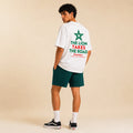 Marokko T-Shirt WM 2026 | Pride Heritage Edition | Beauséjour®