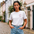 Slow Tea T-Shirt aus Bio-Baumwolle | Beauséjour®