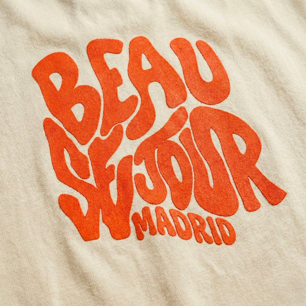 T-Shirt Madrid