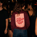 Milano Vibes Sweatshirt | Bio-Baumwolle Premium | Beauséjour®