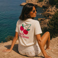 Ibiza My Sweetheart T-Shirt | Bio-Baumwolle 180 g/m² | Beauséjour®