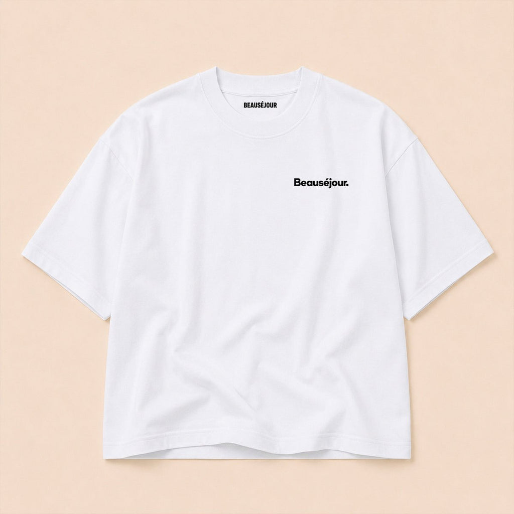 T-Shirt 100% memories