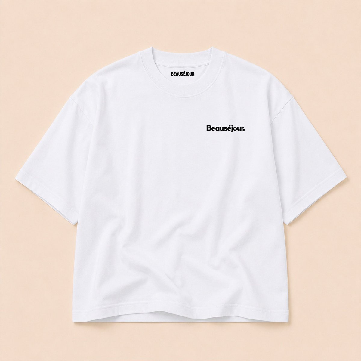 T-Shirt 100% memories