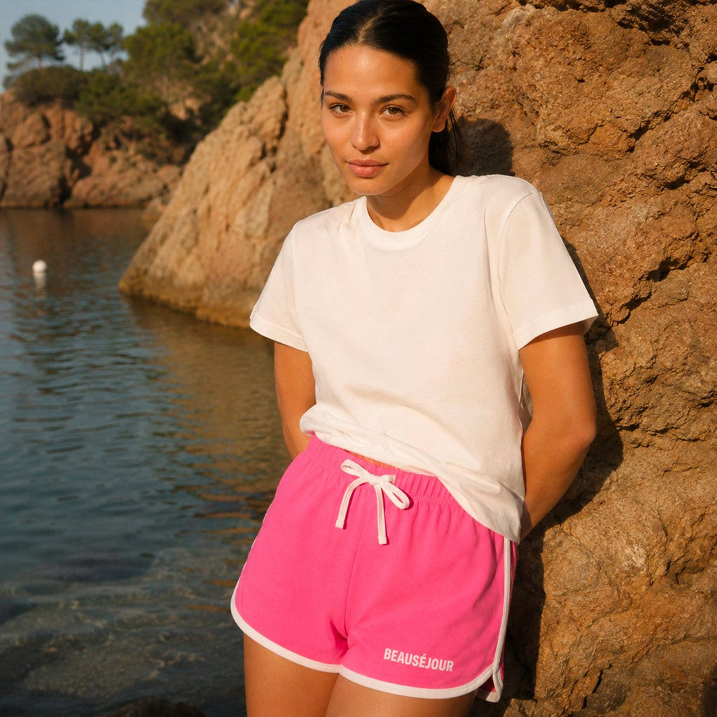 Beausejour shorts