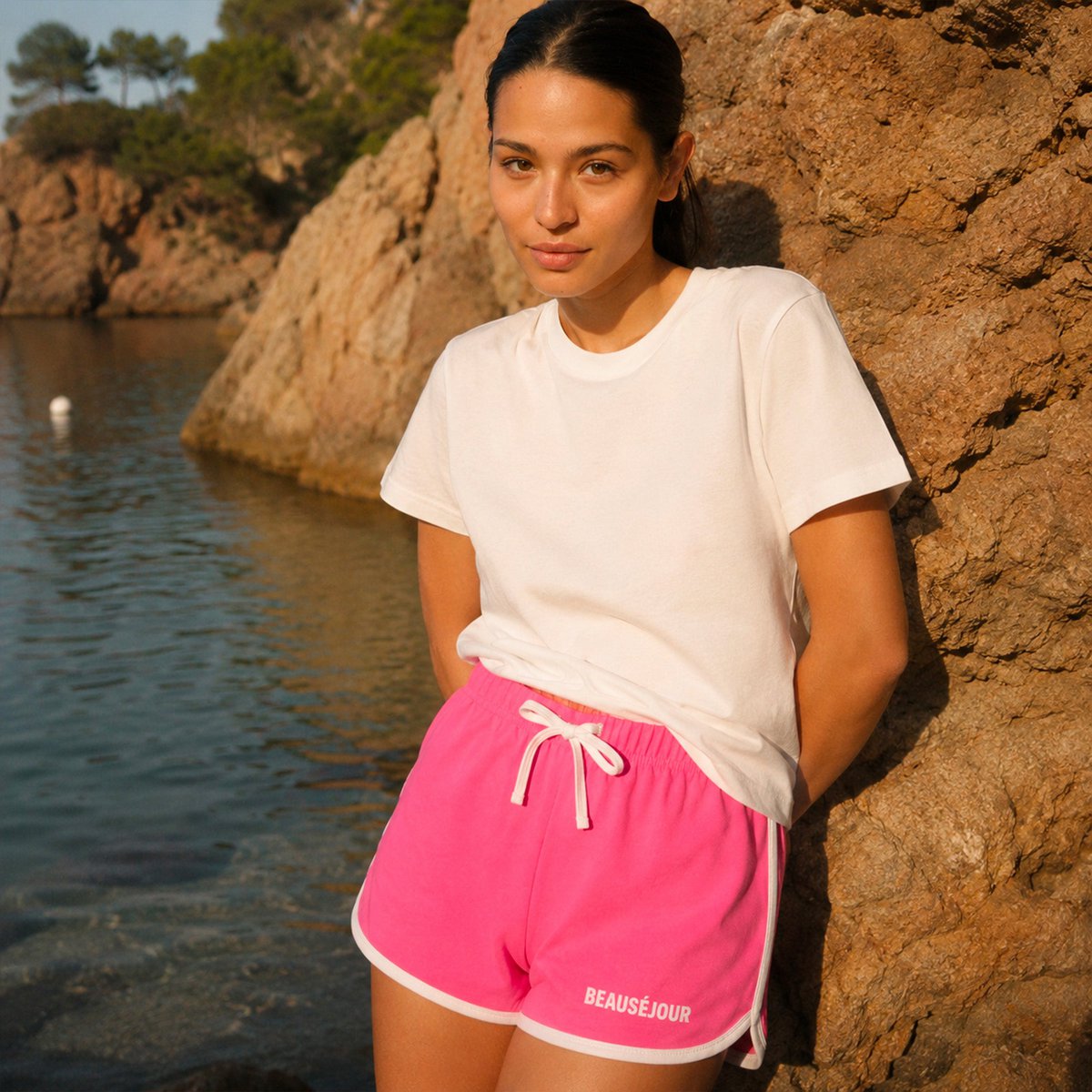 Beausejour shorts