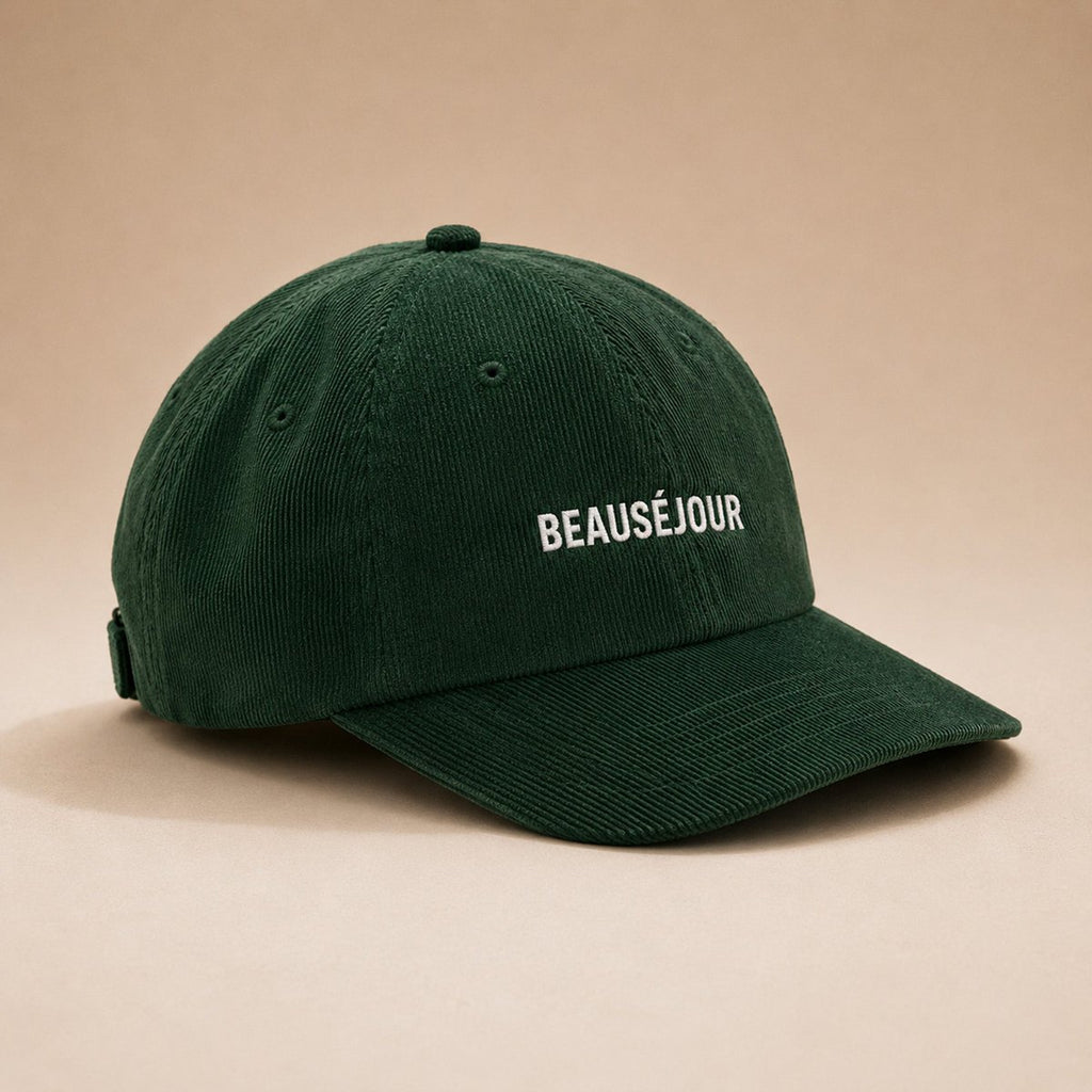 Beauséjour-Mütze