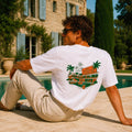 Hôtel Boxy T-Shirt | Oversized Premium | Beauséjour®